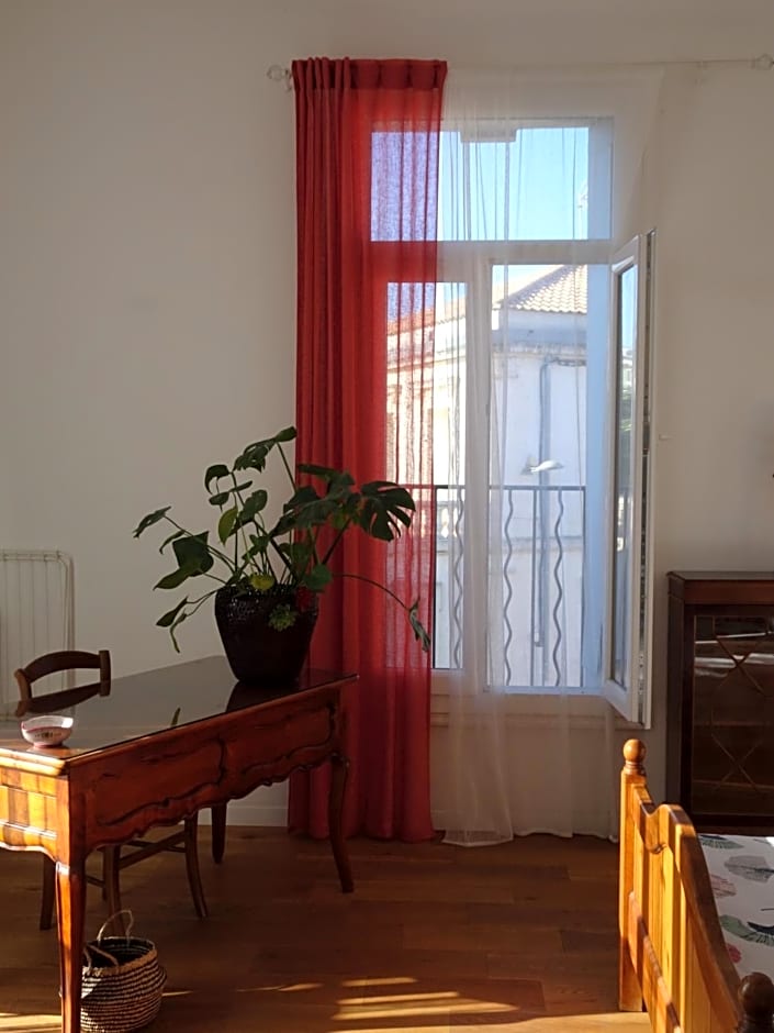La Villa STELLA