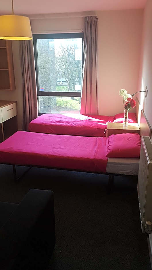 Newington Court (Stoke Newington)