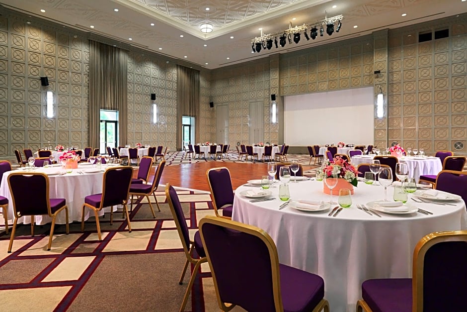 Sheraton Batumi Hotel