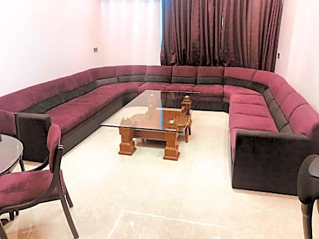 Royal Presidential Suite