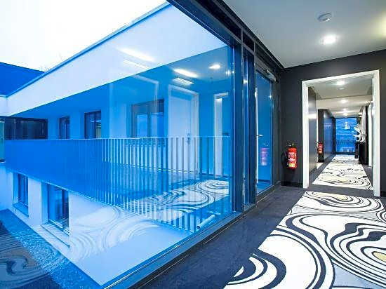 Designhotel Kronjuwel