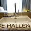 Hotel De Hallen