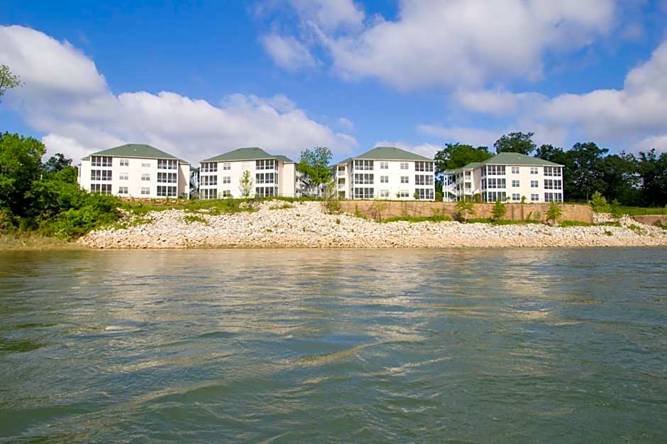 The Suites At Fall Creek