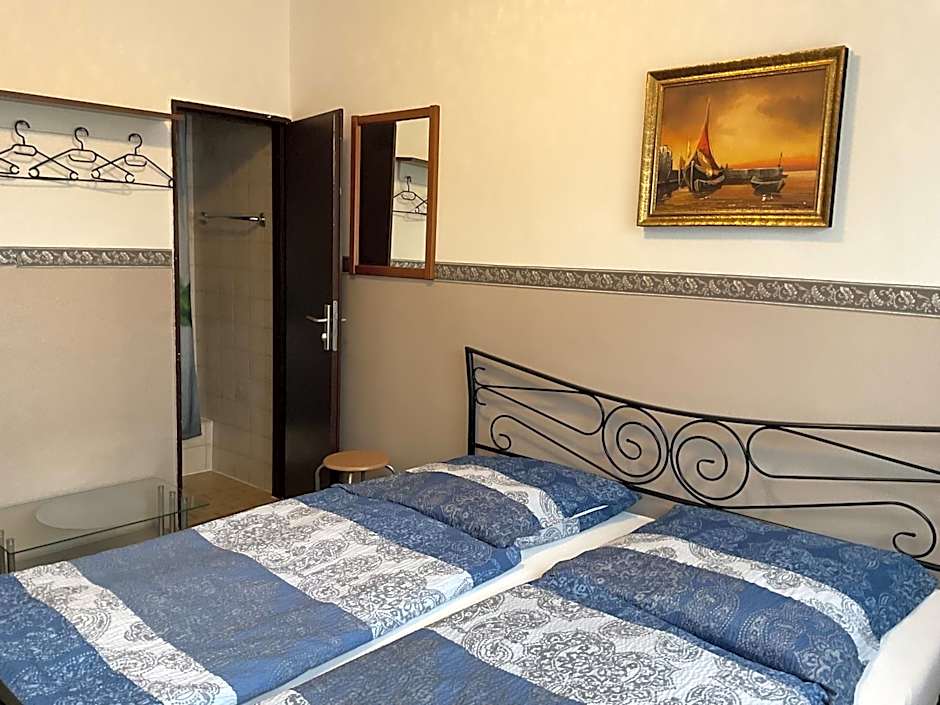 Pension&Hostel Anna - Monteurzimmer