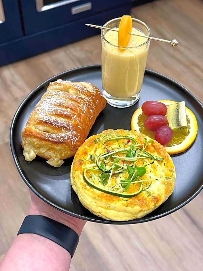 The Century House Bed and Breakfast Ottawa