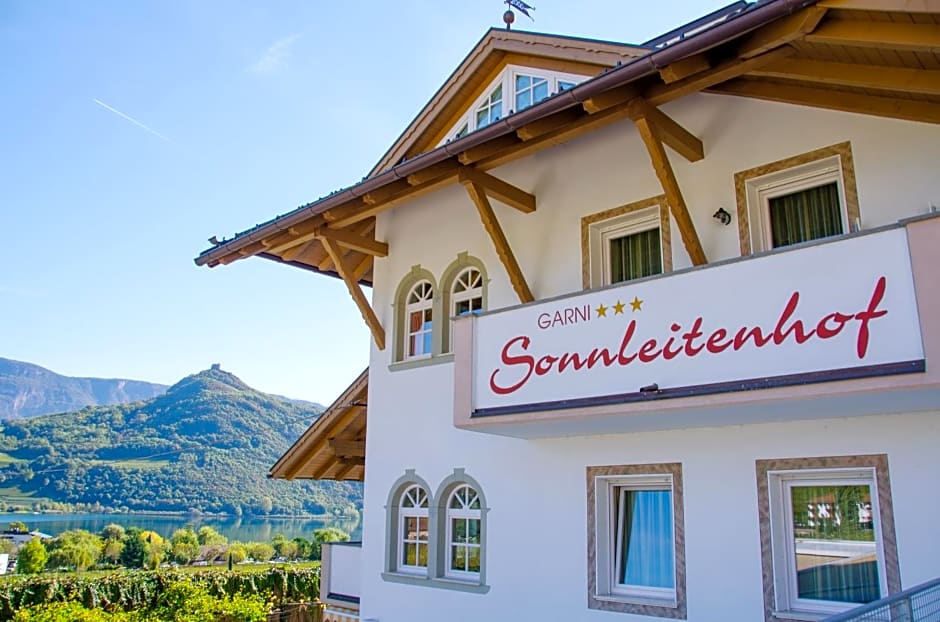 Garni Hotel Sonnleitenhof