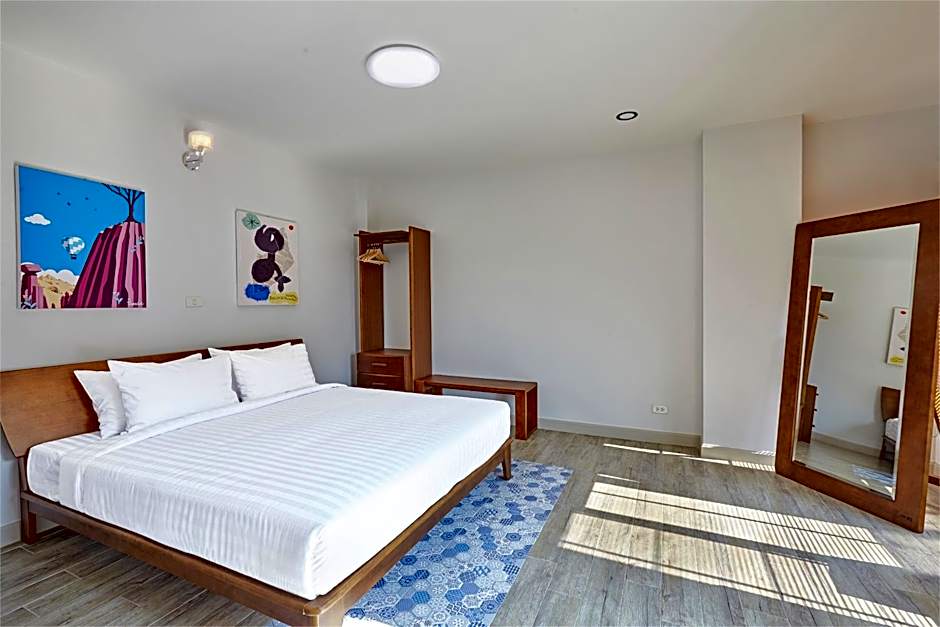 Chez Bure - Bure Homestay