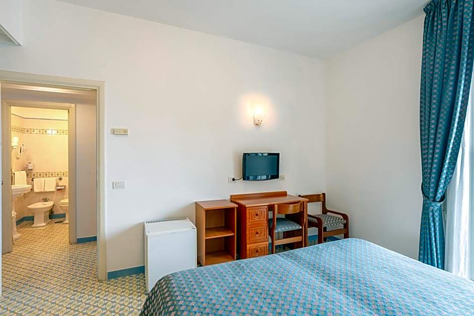Hotel Eliseo Park's