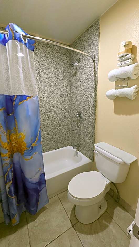 Texan Inn and Suites Monahans