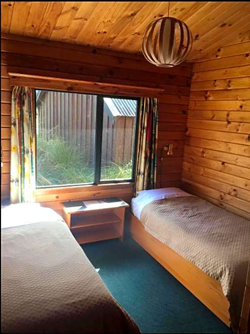 Alpine Lodge