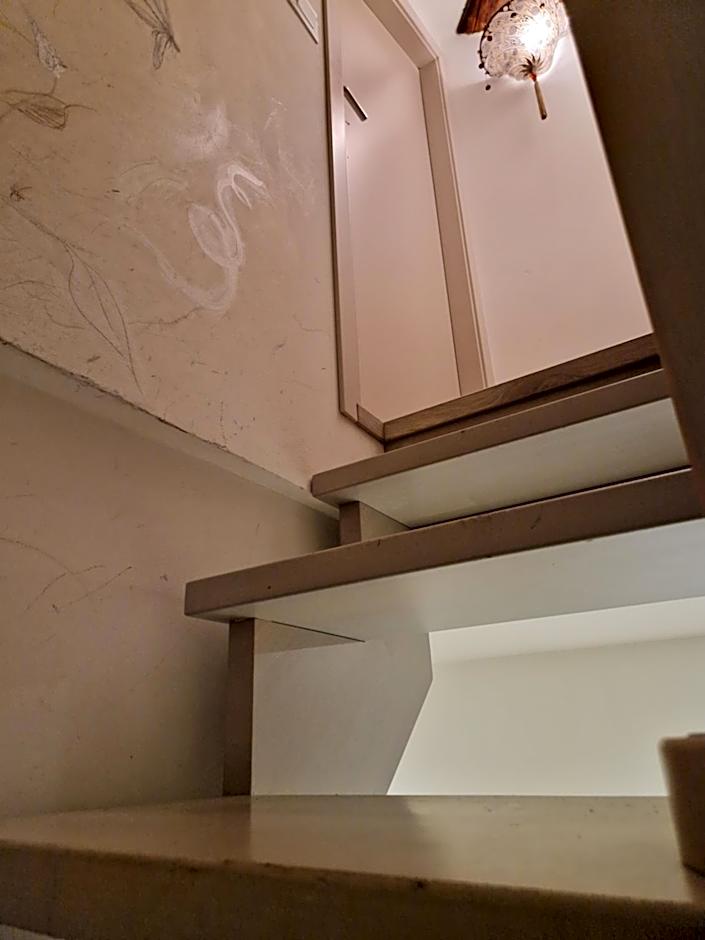 Guest House Ca' dell'Angelo