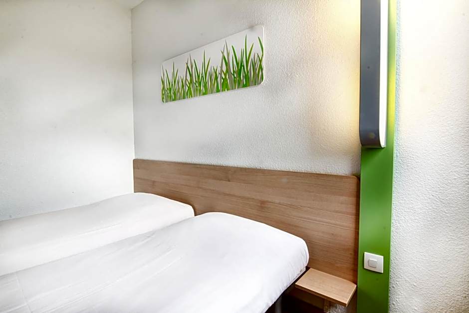 ibis budget Chateaudun