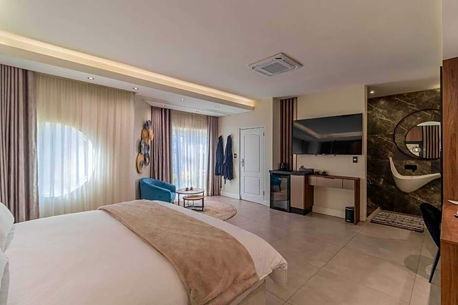 Villa Reis - The Villa of Kings Hotel & Spa