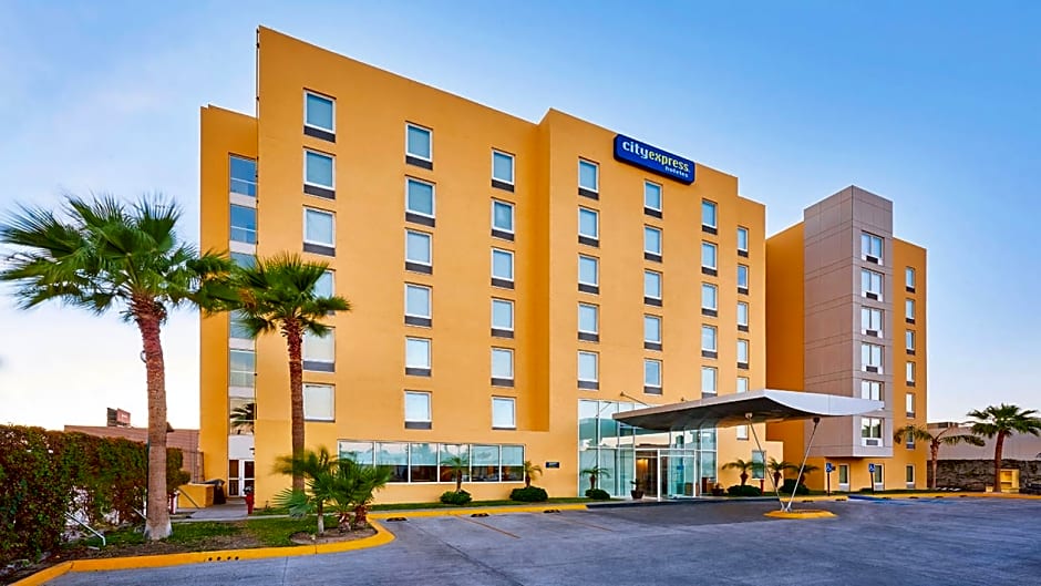 City Express by Marriott Mexicali