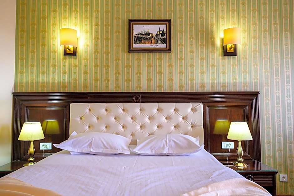 Grand Hotel Orient Braila