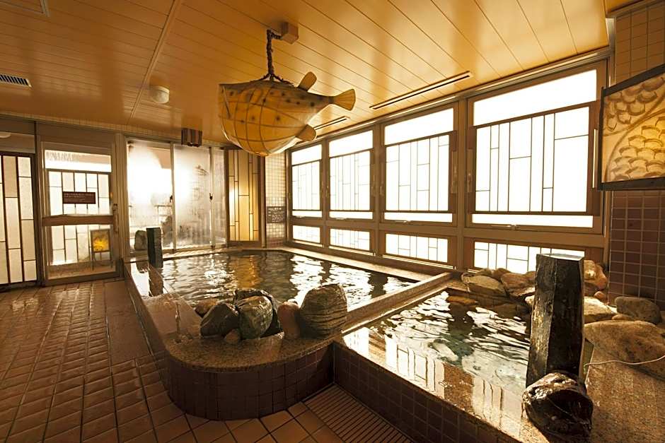 Dormy Inn Premium Shimonoseki