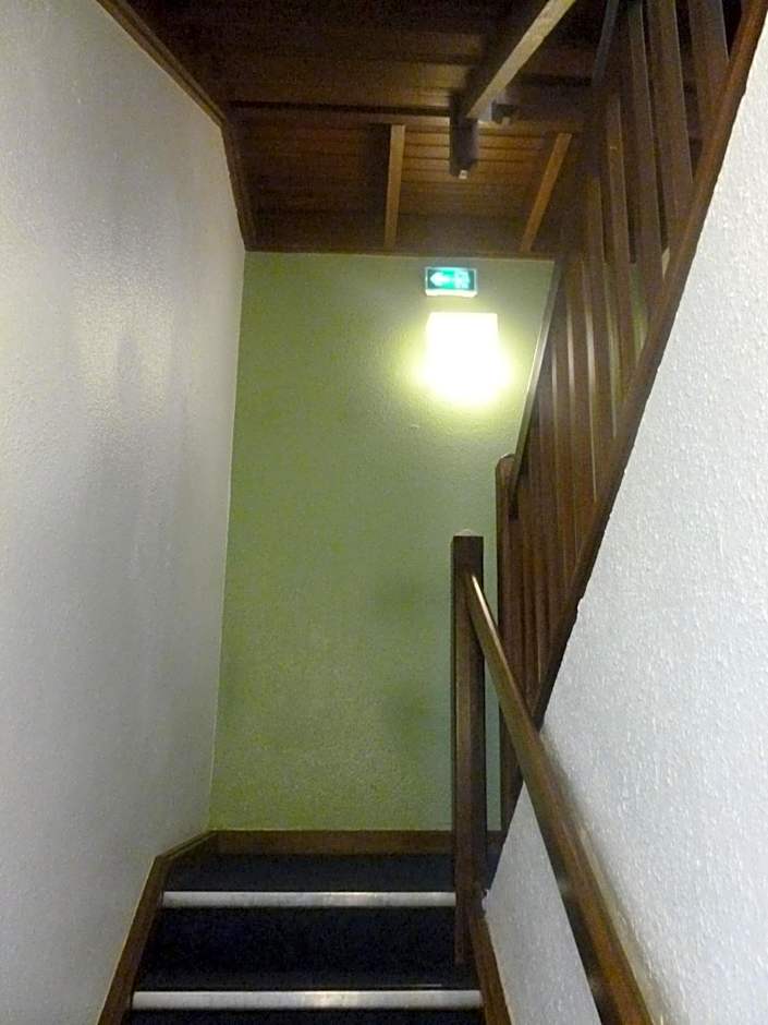 Ibis budget Dunkerque Grande Synthe