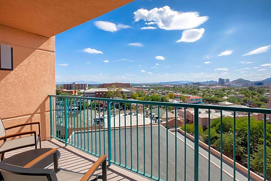 Tucson Marriott University Park