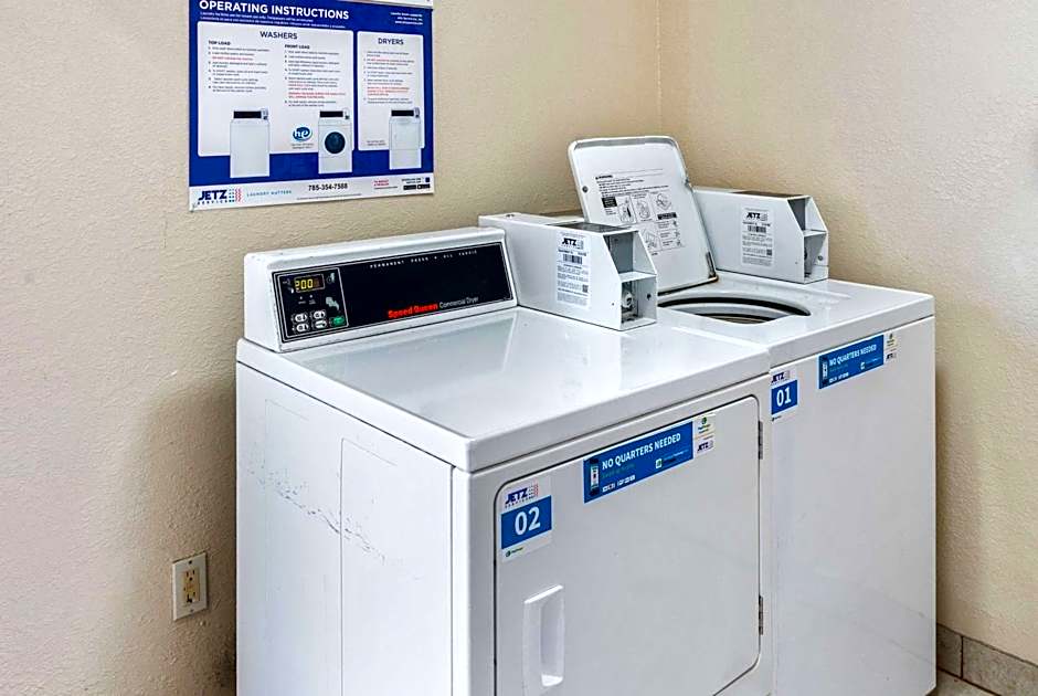 Baymont by Wyndham Lawrence