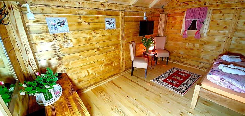 Superior Bungalow — 12 fotoğraftan 1. fotoğraf