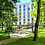 DJH Jugendherberge Dresden - Jugendgästehaus