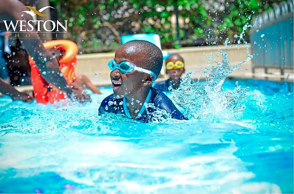 Weston Hotel