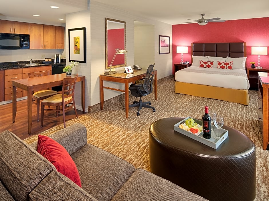 Hilton Garden Inn Hanover Arundel Mills BWI Airport