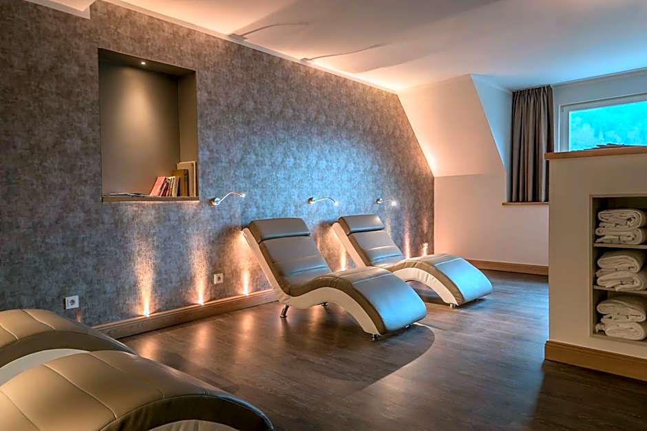 Romantik Jugendstilhotel Bellevue