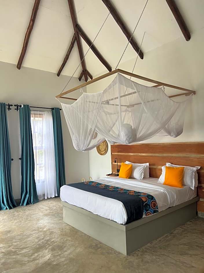 Tanzania Safari Lodge