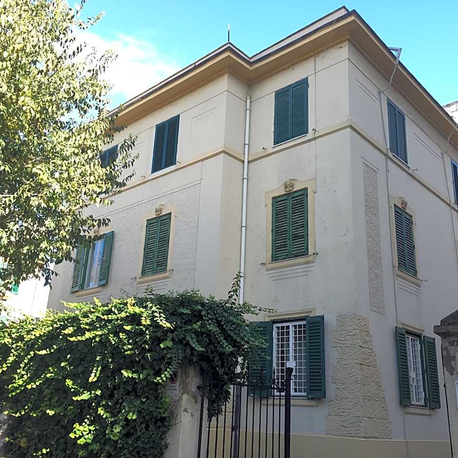B&B New Liberty in Rome – Rome