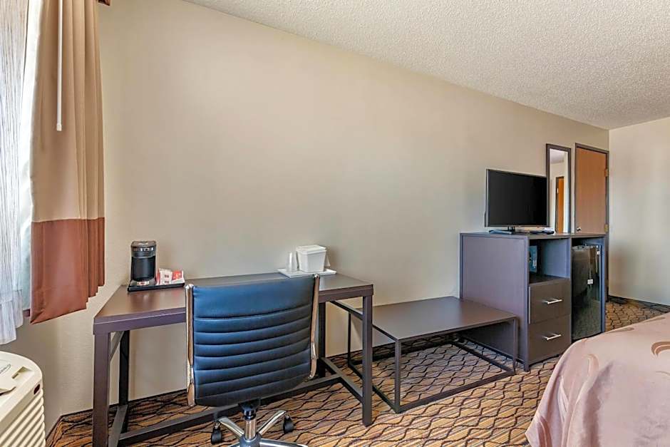 Quality Inn New London