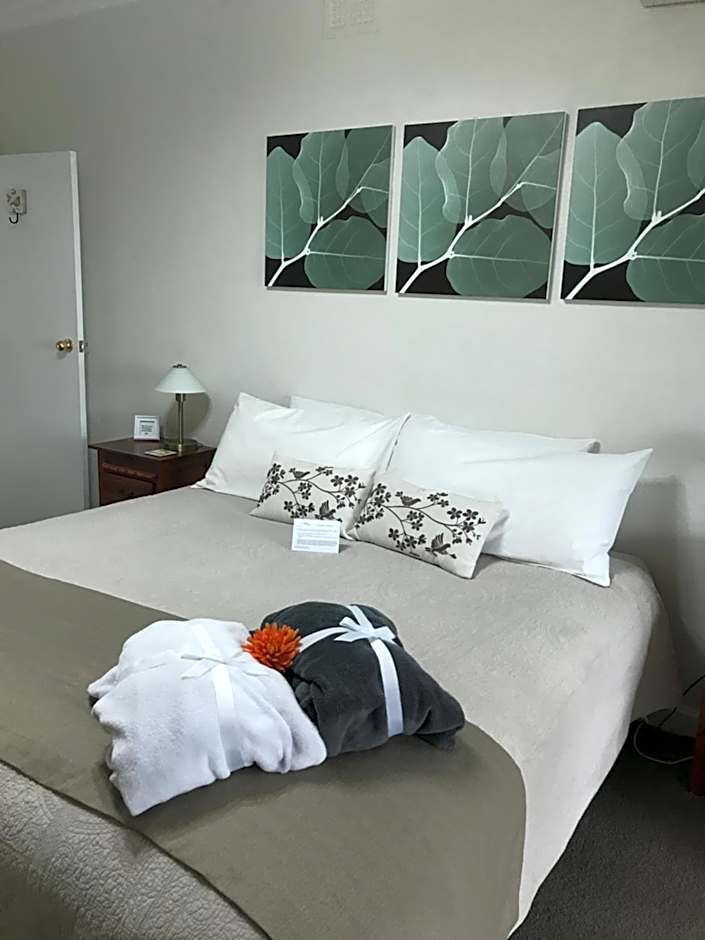 Hillside Bed and Breakfast