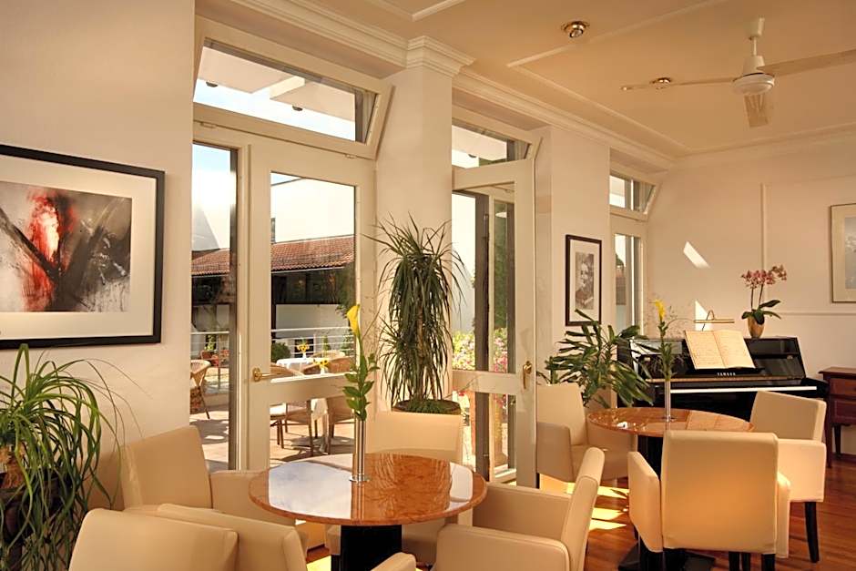 Hotel Hofmark