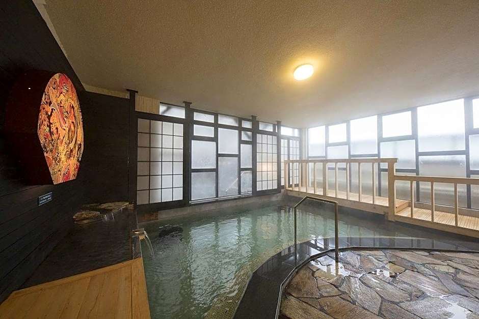 Hotel Apple Land