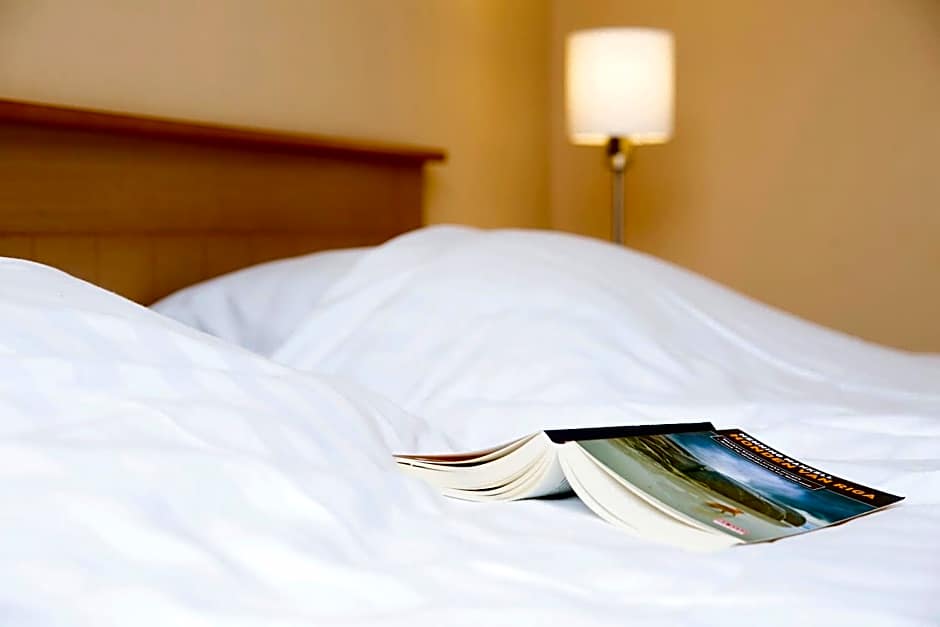 Recreatiepark de Koornmolen