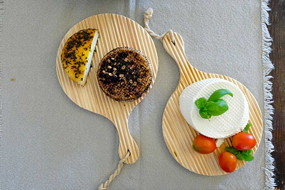 Masseria Fontana di Vite