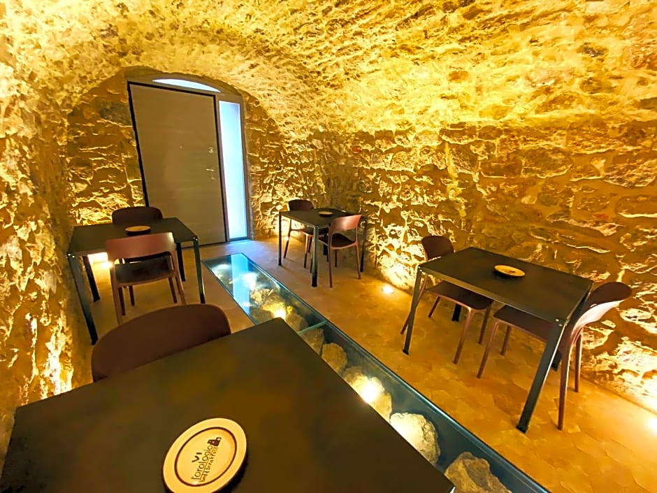 L'Orologio Bed & Breakfast