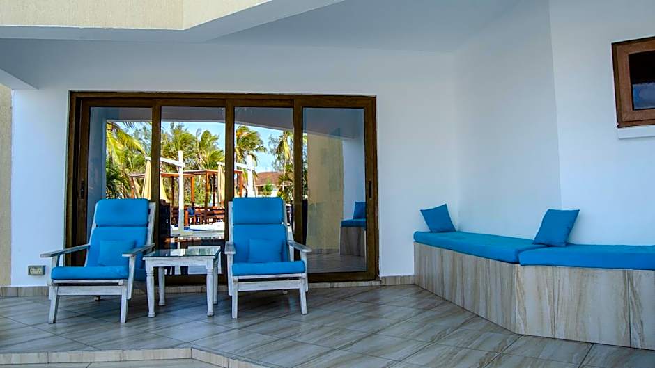 Jumeirah Beachfront