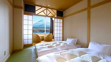Shoji Mount Hotel - Vacation STAY 83035v