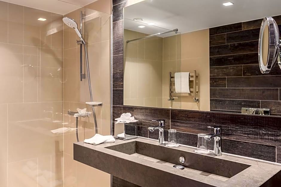 Anantara Grand Hotel Krasnapolsky Amsterdam