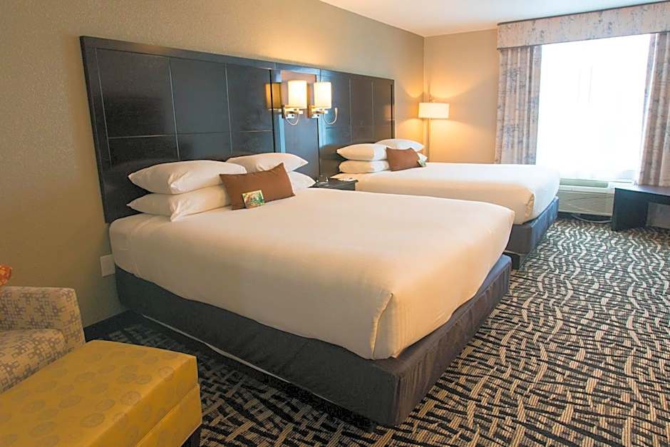 Wingate By Wyndham Dallas Love Field