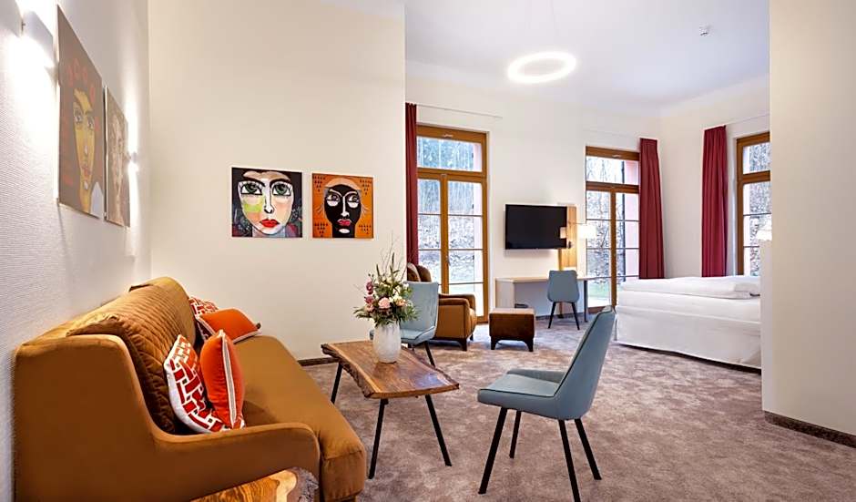Kim Hotel Im Park