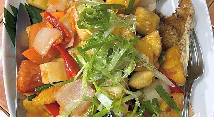 Thai Smile Bungalows