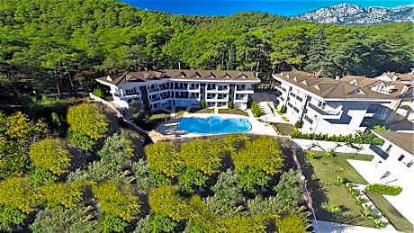 Truemar Hotels @ Suites