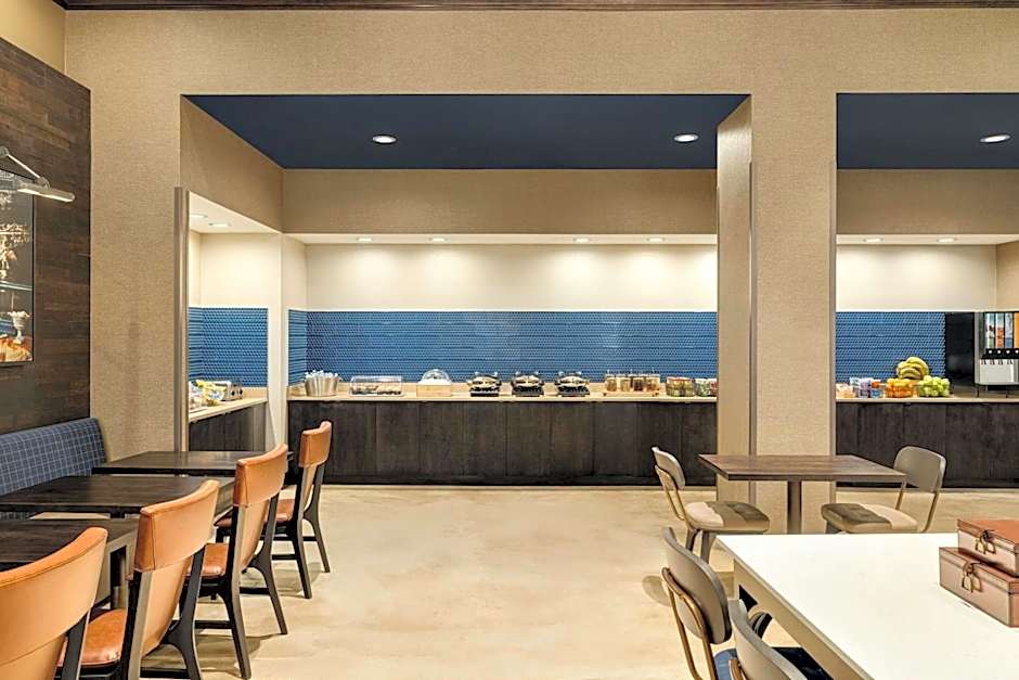 Fairfield Inn & Suites by Marriott New Orleans Downtown/French Quarter Area