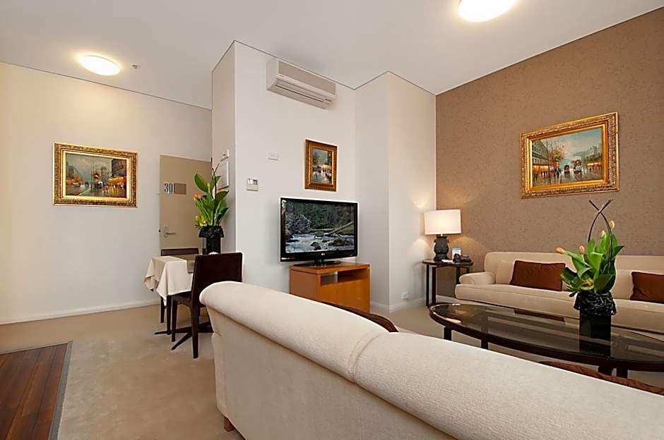 Adabco Boutique Hotel Adelaide