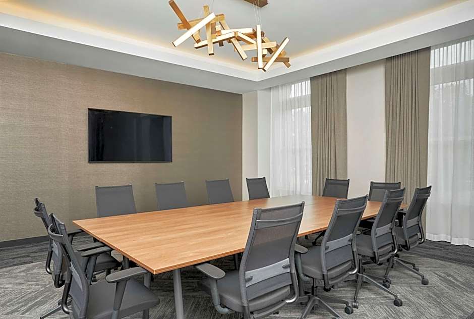 Hyatt Place Chicago Medical/University District