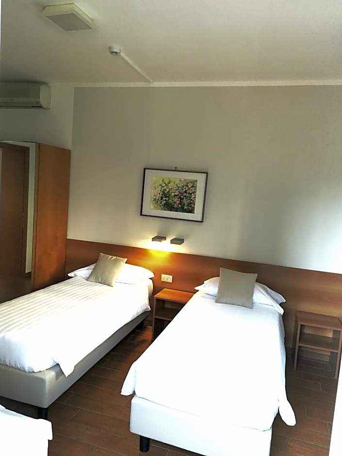 Hotel Quarcino