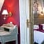 Hostellerie Château de la Barge, The Originals Relais (Relais du Silence)