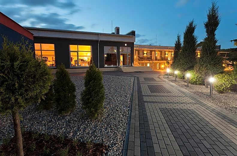 Restauracja 32 Motel